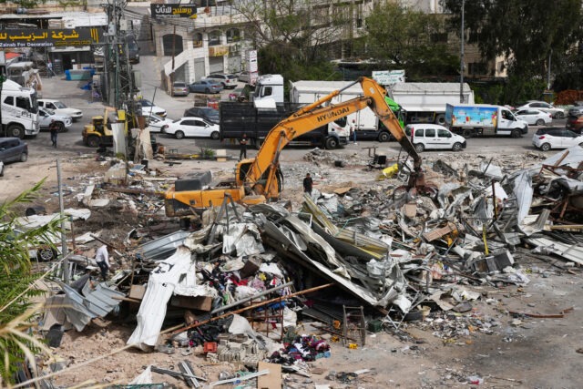 New ‘Nakba’ in occupied al-Quds: Israel steps up Silwan demolitions near al-Aqsa