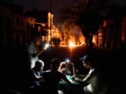 ‘A ruthless act of economic aggression’ Washington imposes more crippling sanctions on Cuba