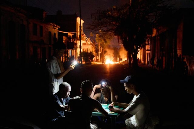 ‘A ruthless act of economic aggression’ Washington imposes more crippling sanctions on Cuba