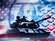 $25B: What the Iran war has cost and what the money could have done in the U.S.