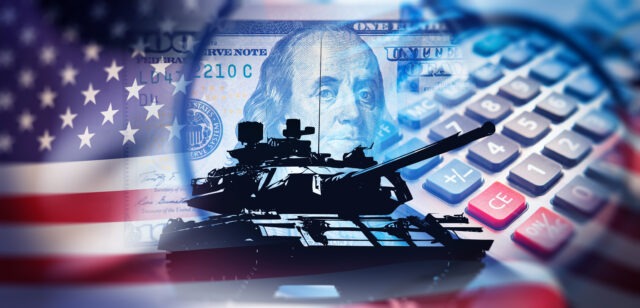 $25B: What the Iran war has cost and what the money could have done in the U.S.
