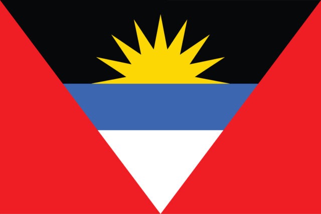 Island nation breaks with British Crown