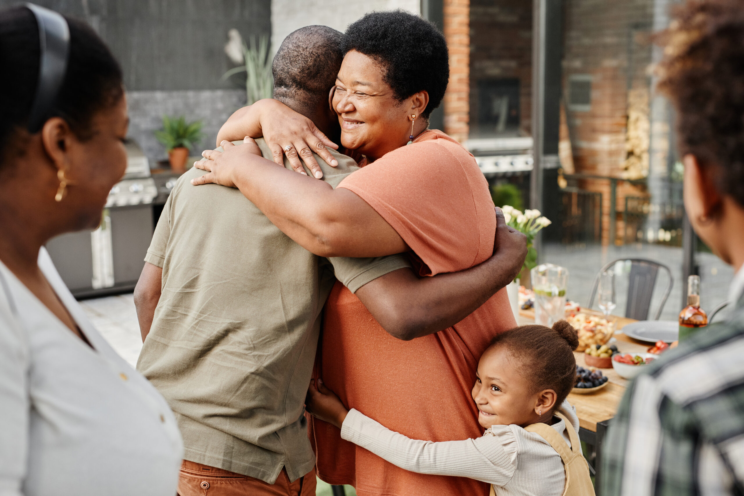 We must protect and celebrate Black women and celebrate Black women