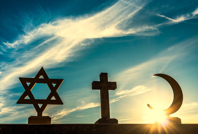 The Oneness of God through Abraham, Moses, Jesus and Muhammad
