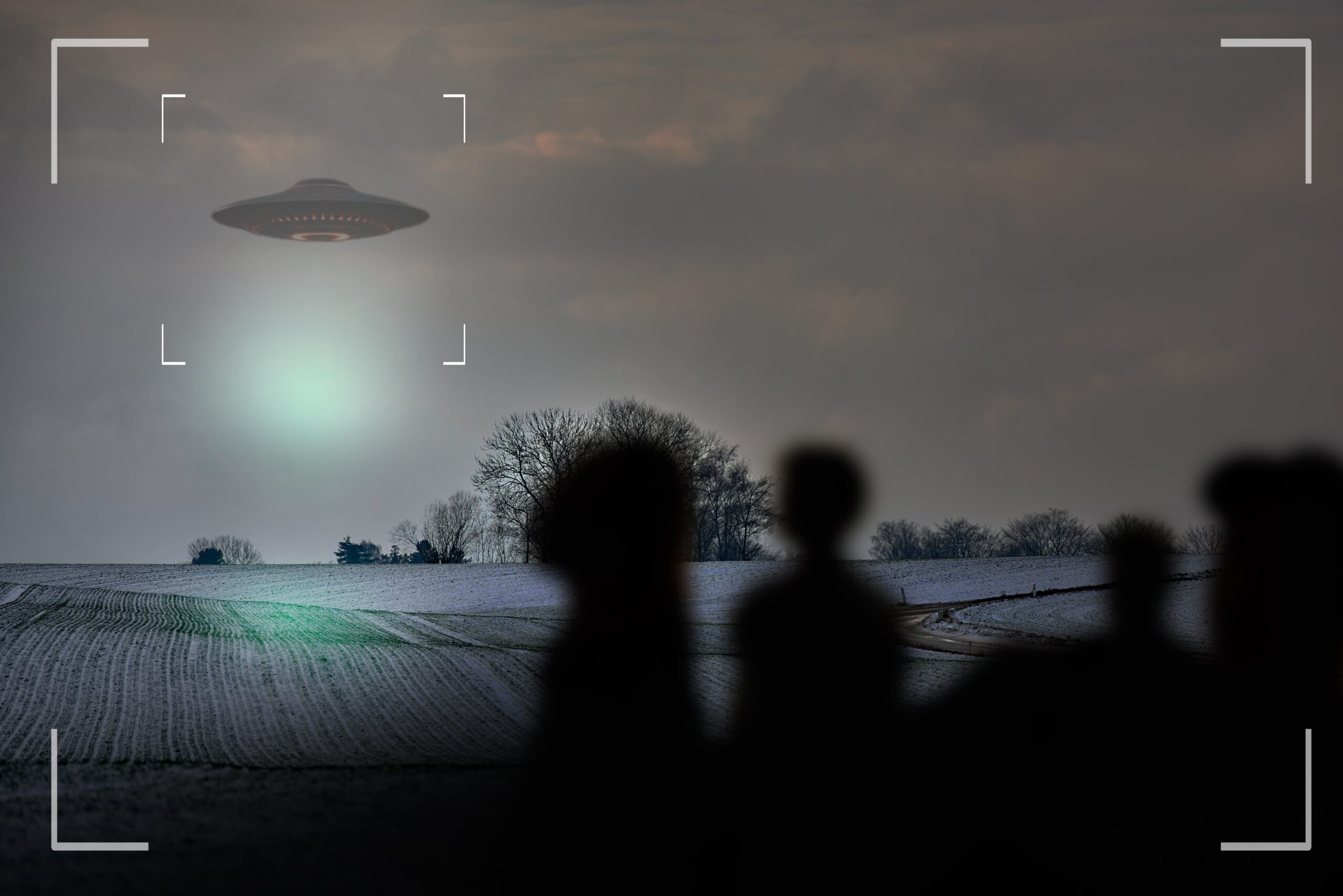 Pentagon releases ‘UFO’ files but continues hiding the true reality of the wheels