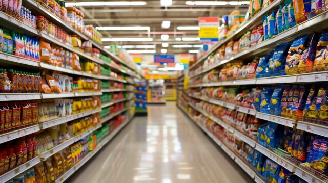 Ultra-processed foods driving rising rates of illness across the U.S., study finds