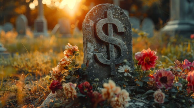 Warning and caution from Allah’s (God’s) Anointed Servants on economic survival