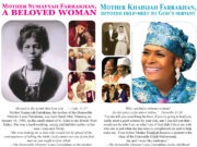 The Women Who Helped Shape the Man