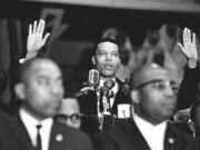 Celebrating Minister Farrakhan’s awe-inspiring 93-year demonstration of God working in a man