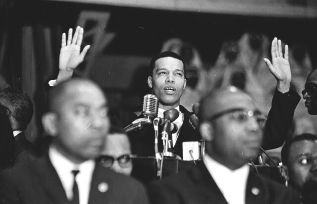 Celebrating Minister Farrakhan’s awe-inspiring 93-year demonstration of God working in a man