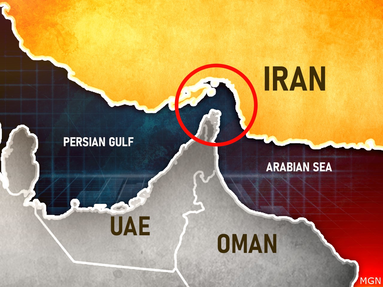 Fragile diplomacy, dual blockades again push U.S. war against Iran further to the edge as military strikes continue