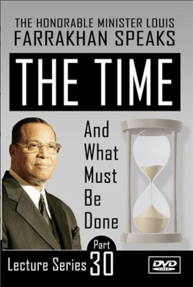 Warning and caution from Allah’s (God’s) Anointed Servants on economic survival