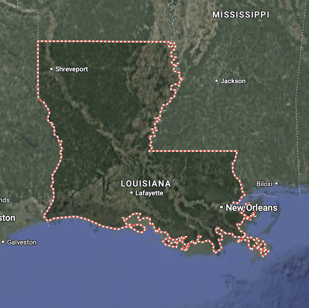 Louisiana seeks to eliminate office won by a Black exonerated former inmate