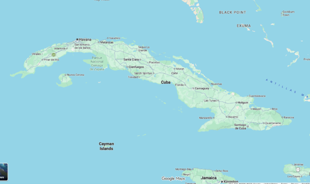 Cuba slams U.S. indictment of Raúl Castro, calling it ‘political provocation’