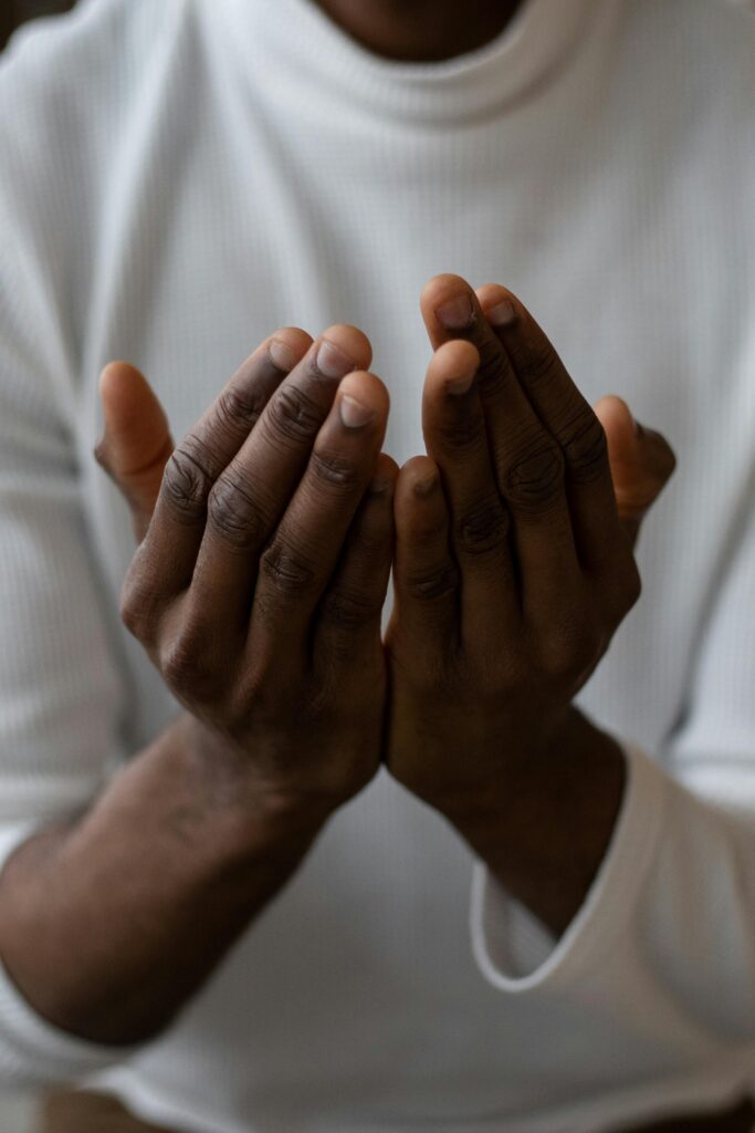THE WAR AGAINST OBESITY (FAT), Part 2 Conclusion The Honorable Minister Louis Farrakhan Reveals To The Black Nation: God’s Healing Power