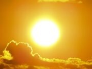 Eastern U.S. sweats through another hot day before rain, cold move in Image
