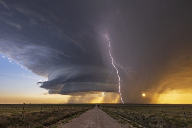 Global Weather Round-UP
