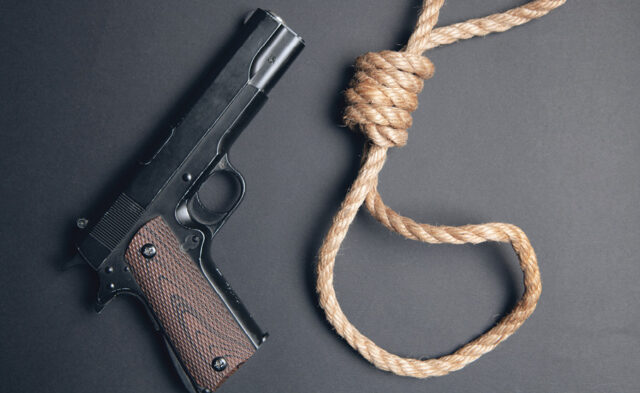 From public hangings to police: Lynchings never stopped; they only evolved