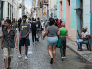 A silent genocide Cuba’s suffering continues under U.S. blockade