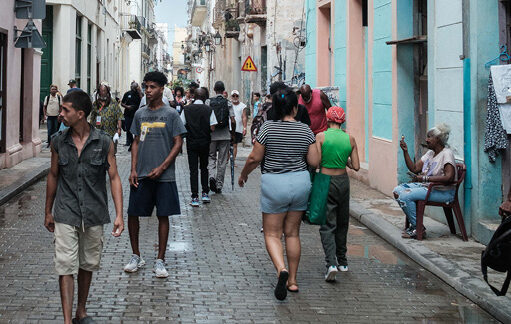 A silent genocide Cuba’s suffering continues under U.S. blockade