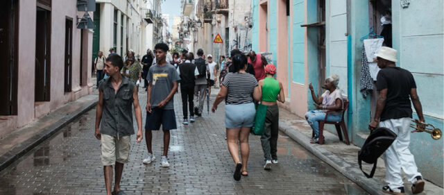 A silent genocide Cuba’s suffering continues under U.S. blockade