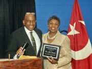 Muhammad Mosque No. 28B celebrates 45 years of service, brotherhood and sisterhood