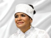 Mother Khadijah Farrakhan: A Virtuous Woman of Allah (God)
