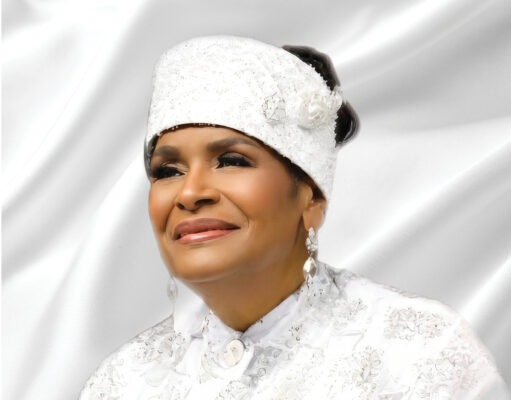 Mother Khadijah Farrakhan: A Virtuous Woman of Allah (God)