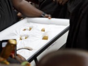 Ghana secures return of looted artifacts from EU states