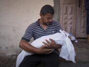 Israel: Child killer and human rights violator, reports say