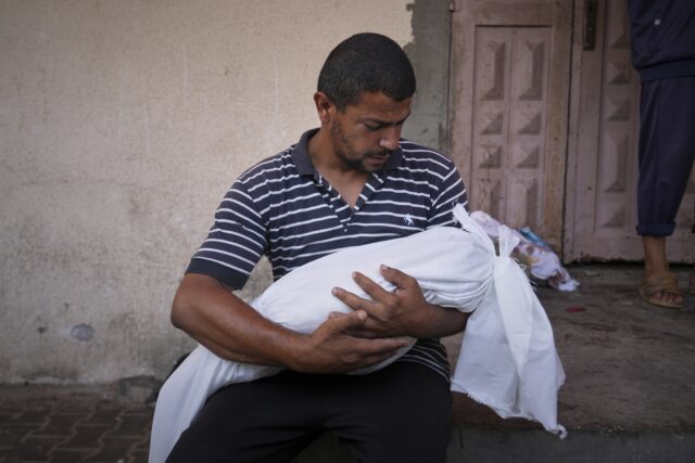 Israel: Child killer and human rights violator, reports say