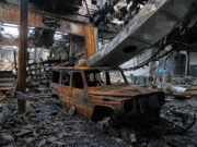 Is agreement to stop Iran war near?
