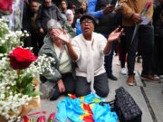 What to know about the death of a Congolese man in Ireland