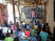 Mainstream media manipulation and its role in enabling atrocity in Sudan