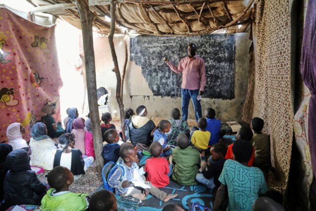Mainstream media manipulation and its role in enabling atrocity in Sudan