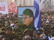 U.S. will not be allowed to control Cuba’s destiny through coercion, military threats: Diplomat
