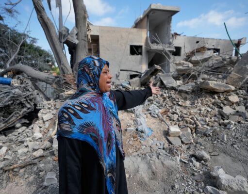 War clouds over diplomacy – U.S. again strikes Iran and Israel continues attacks on Lebanon
