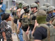 Congress members say conditions dire at NJ detention center amid protests, reported hunger strike