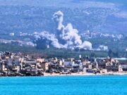 Trump and Netanyahu play dangerous game in Iran war