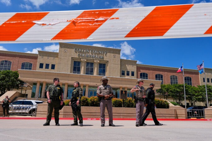 Track Meet Student Killed