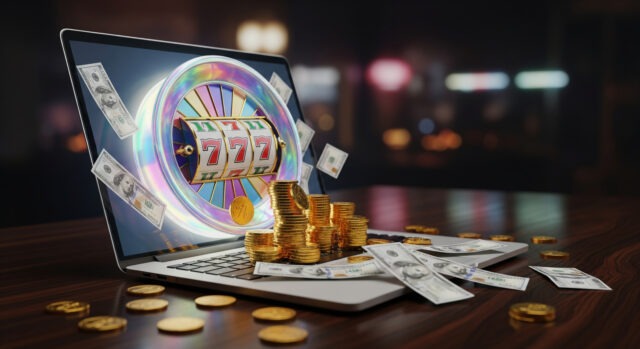 The digital plantation: How online gambling is engineered to exploit Black communities