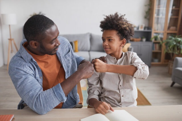 The importance and impact of fathers and the role of fatherhood