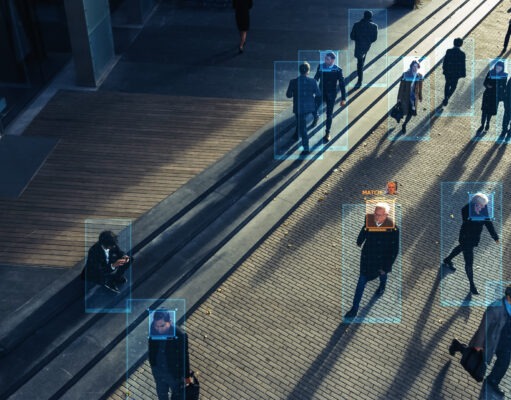 Satan, Surveillance and the U.S. Government
