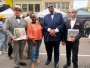 Muslims visit community festival in New York