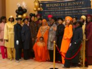 Modest Fashion Show honors three extraordinary women