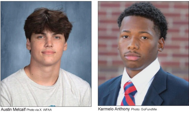 Trial for teen Karmelo Anthony self-defense case begins