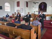 Brotherhood and unity in Birmingham