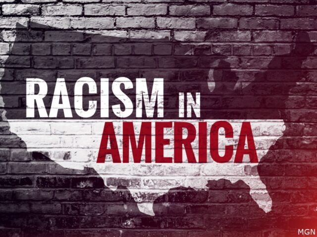 250 years later, Black and White still cannot coexist in peace