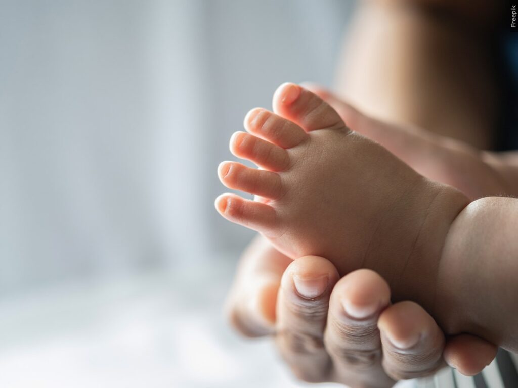 Families of infants sue federal government, alleging medical abuse