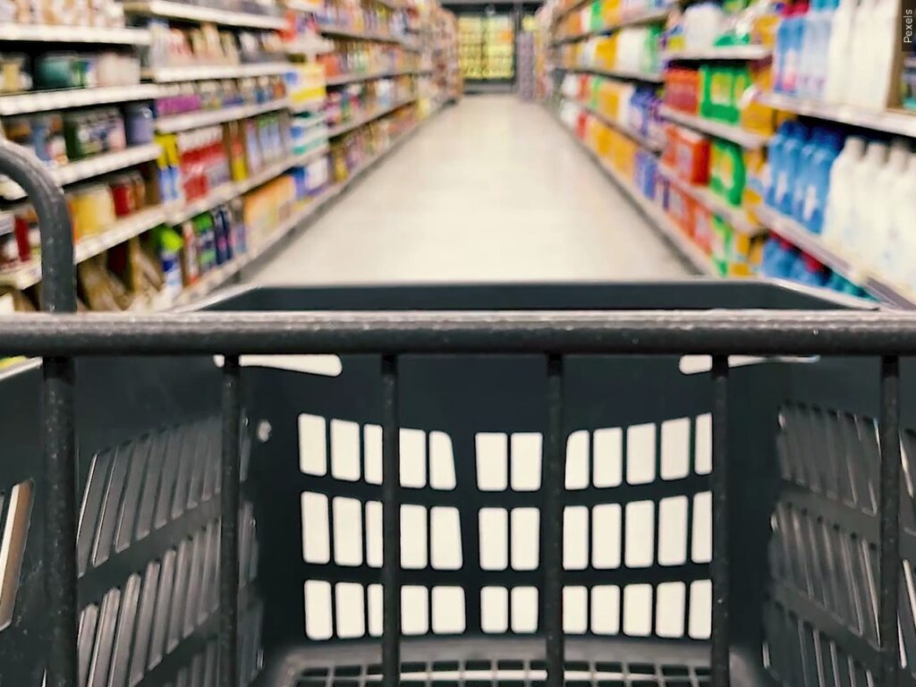 Texas AG cracks down on food giants using loopholes to ‘poison our kids with glyphosate’